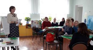 Участие представителей БГПУ в республиканском семинаре в Барановичах