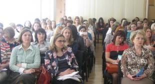 Участие преподавателей ФСО в республиканском научно-практическом семинаре