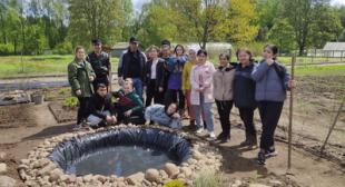 Учебная практика по биологическим основам сельского хозяйства  для студентов факультета естествознания