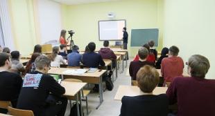 Победитель конкурса «Учитель года Беларуси» расскажет студентам БГПУ о технологии развития критического мышления на уроках истории
