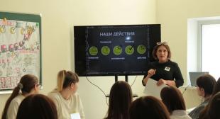 Учителя-методисты – будущим учителям начальных классов