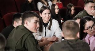 Укрепление межвузовских связей: визит студенческого совета БГПУ в Военную академию Республики Беларусь