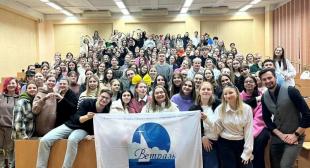 Университетские отряды БГПУ начали подготовку к третьему трудовому семестру