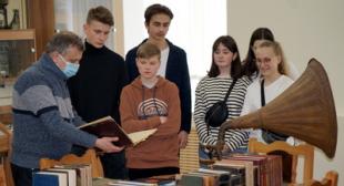 Услугу «Университетская суббота» проведет ЦДО «Альтернатива»