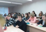  «Установочная сессия первой очно-заочной педагогической гимназии проходит на базе БГПУ».  