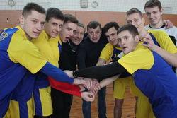 Уверенный старт сборной БГПУ в Республиканской студенческой гандбольной лиге–2018