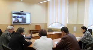 В БГПУ  обсудили программу и методическое сопровождение факультативных занятий в педагогических классах 