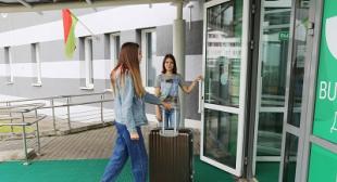 25 августа начинается кампания по заселению иногородних студентов в общежития БГПУ