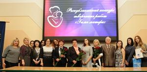 В БГПУ чествовали победителей Республиканского конкурса «Гимн матери», в котором приняли участие сотни студентов страны