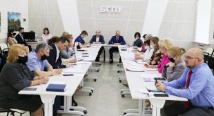 В БГПУ наградили победителей Конкурса на лучший студенческий онлайн-урок