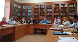 В БГПУ обсудили формы взаимодействия с работодателями