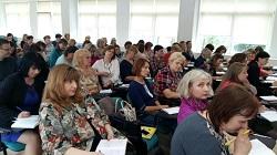 В БГПУ прошел обучающий курс по вопросам социальной инклюзии