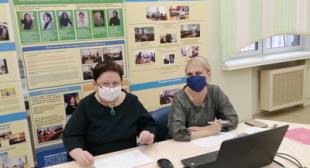 В БГПУ обсудили вопрос «О внедрении результатов НИР на базах филиалов кафедр и площадок учебно-научно-инновационного кластера непрерывного педагогического образования»