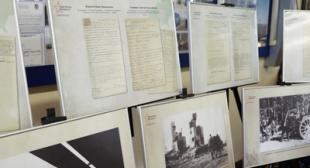 В БГПУ открылась интерактивная выставка «Партизаны Беларуси»