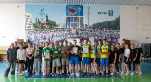 В БГПУ открыта республиканская акция 