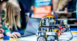 В БГПУ открывается Республиканский ресурсный центр образовательной робототехники