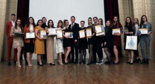 В БГПУ подвели итоги конкурса на лучший студенческий совет «Золотой джокер»