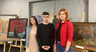 В БГПУ продолжается реализация проекта «Храним историческую память во имя будущего»