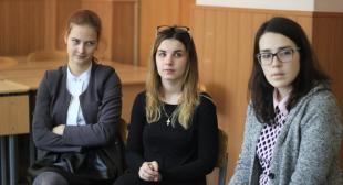 В БГПУ продолжается реализация проекта «Мой стиль жизни сегодня – мое здоровье и успех завтра!»