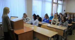 В БГПУ продолжается реализация проекта «Мой стиль жизни сегодня – мое здоровье и успех завтра!»