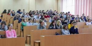 В БГПУ продолжается реализация проекта «Мой стиль жизни сегодня – мое здоровье и успех завтра!»
