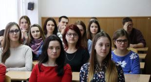 В БГПУ продолжается реализация проекта «Мой стиль жизни сегодня – мое здоровье и успех завтра!»