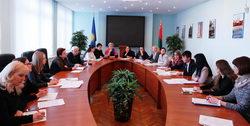 Аттестация аспирантов, докторантов и соискателей проходит в БГПУ