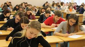 В БГПУ проходит I Международная студенческая олимпиада по инклюзивному и специальному образованию