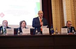 В БГПУ проходит II Международный симпозиум «Образование в интересах устойчивого развития для всех поколений – социальный договор»