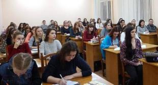 Неделя английской профессиональной лексики психолога проходит в БГПУ 