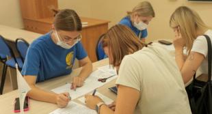 В БГПУ проходит заселение в общежития университета
