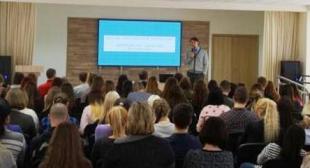 В БГПУ пройдет декада английского языка «Психология без языковых барьеров»
