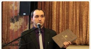 В БГПУ пройдет встреча с председателем Международной ассоциации белорусистов
