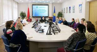 В БГПУ прошел единый день информирования