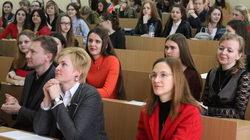 В БГПУ прошел конкурс исследовательских проектов в социально-образовательной сфере