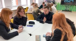 В БГПУ прошел международный онлайн-турнир «Меридиан открытий»