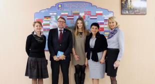   В БГПУ прошел международный семинар 