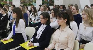 «Открытый разговор с ректором» прошел в БГПУ