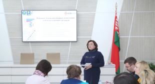 Семинар-практикум  «Учить(ся) в интересах будущего: возможности переориентации образовательного процесса в соответствии с требованиями методологии ОУР»