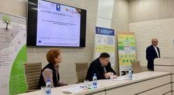В БГПУ состоялся семинар-практикум по вопросам создания и функционирования первой в Беларуси Научной лавки 