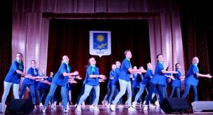 В БГПУ прошел слет студенческих отрядов «Из осени – в лето!»