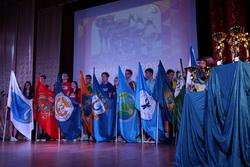 В БГПУ прошел спортивный праздник «Триумф-2018»