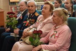 «Мы помним! Мы гордимся! (читаем вслух о войне)»: в БГПУ прошла праздничная акция, посвященная Великой Победе