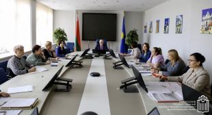 В БГПУ прошла аттестация аспирантов, докторантов и соискателей