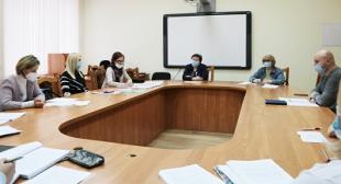 В БГПУ прошла аттестация аспирантов, докторантов и соискателей