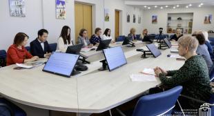 В БГПУ прошла аттестация докторантов, аспирантов и соискателей