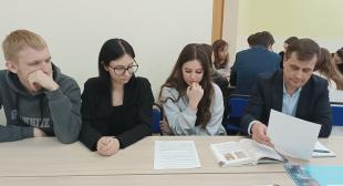 В БГПУ прошла диалоговая площадка «Образование и искусственный интеллект»