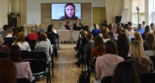 В БГПУ прошла II Международная научно-практическая конференция «Когнитивно-поведенческий подход в консультировании и психотерапии»