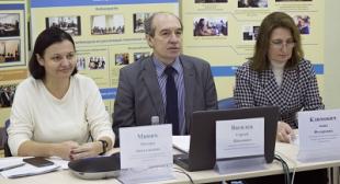 В БГПУ прошла IV международная научно-практическая онлайн-конференция «Дидактика сетевого урока»