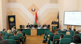 В БГПУ прошла международная конференция по устойчивому развитию в образовании 